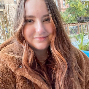 Meet your Posher, Christina